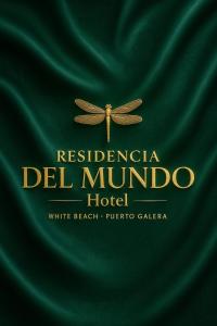 Residencia del Mundo - Hotel