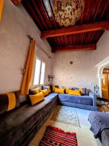 Appartement dans la médina