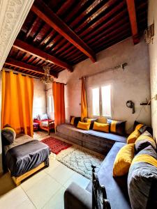 Appartement dans la médina