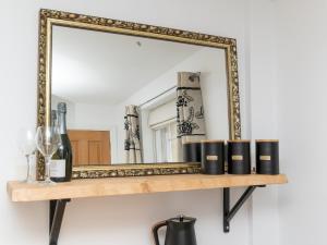 Central studio - Pass the Keys