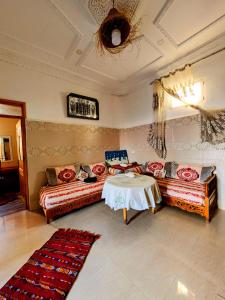 Appartement dans la médina