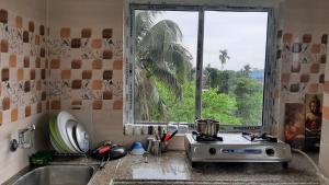 Peace Abode