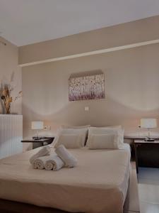 Akrotiri Apartments Pefki Evia