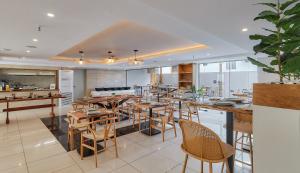 Lotus Rise Hotel - Adults Only