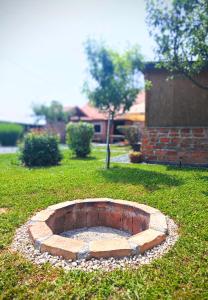 Charming Cottage Novo Čiče