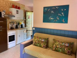 Appart'hotels Casa Bauxells : photos des chambres