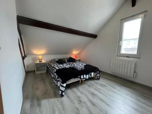 Appartements Long road : photos des chambres