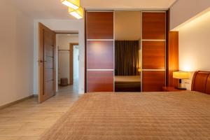 Park apartment