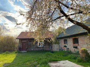 Agroturystyka Podłazy