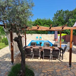 Holiday Home Pina