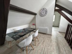 Appartements Long road : photos des chambres