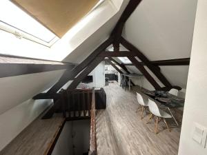Appartements Long road : photos des chambres