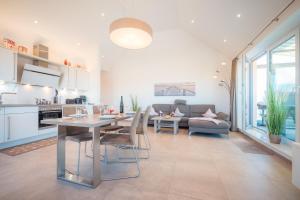 Premium-Penthouse Oceans Eleven, Am Alten Deich 14 11