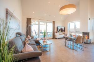 Premium-Penthouse Oceans Eleven, Am Alten Deich 14 11