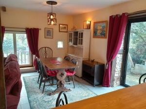Badger Cottage