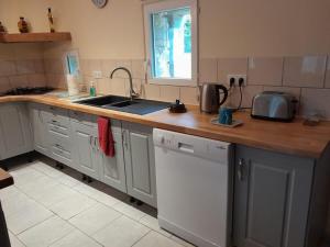 Badger Cottage