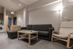 Athenian Central Escape