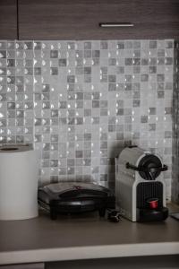 Athenian Central Escape