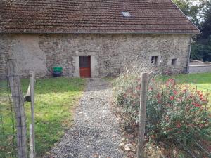 Maisons de vacances Badger Cottage : photos des chambres