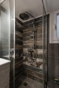 Athenian Central Escape