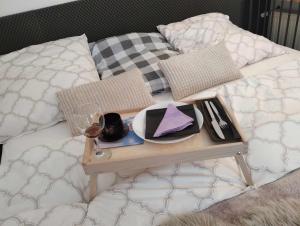 Apartment romantyczny SAKURA