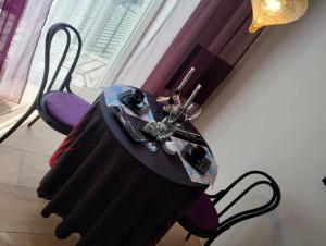 Apartment romantyczny SAKURA