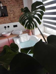 Apartment romantyczny SAKURA