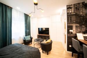 Petit Pearl - 2 people, WiFi, TV, AC