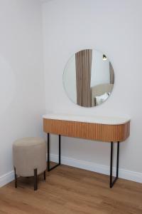 Exclusive Luxury Apartments & Free Parking