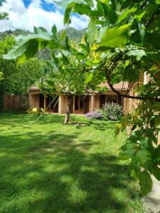 Appart'hotels Casa Bauxells : photos des chambres