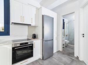 Almira apartment Sivas village