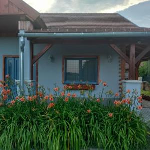 Nemeskerék Vendégház