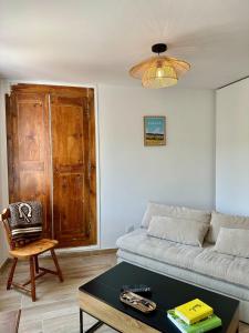 Appartements Nid Provencal - coeur de Village : photos des chambres