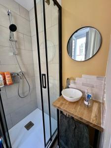 Appartements Nid Provencal - coeur de Village : photos des chambres