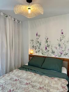 Appartements Nid Provencal - coeur de Village : photos des chambres