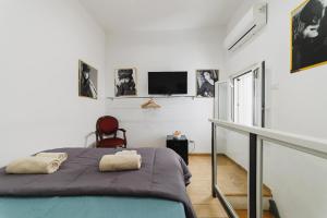 Corte del Dattilo nel Borgo Antico