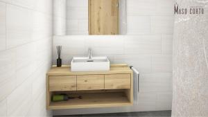 Aparthotel Maso Corto