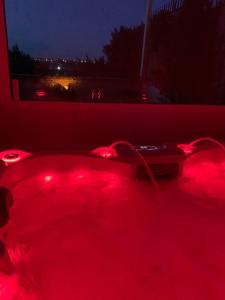 GD Case Vacanza - Suite del Conte - Salento Luxury Private Suite Idromassaggio