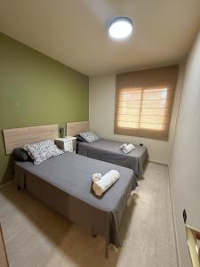 Aquí cabe hasta tu perro a un paso del mar!