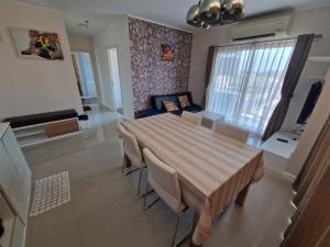 26th floor Baan Kiang Fah, quiet and well located condo