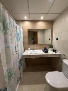 Aquí cabe hasta tu perro a un paso del mar!