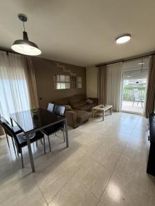 Aquí cabe hasta tu perro a un paso del mar!