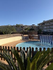 Aquí cabe hasta tu perro a un paso del mar!