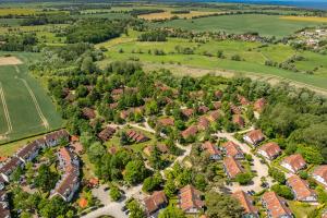 Urlauberdorf Haus 46a Deichfalter