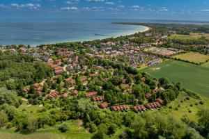 Urlauberdorf Haus 48c