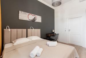 Old Market View Premium Standard with AC