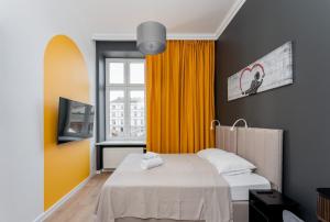 Old Market View Premium Standard with AC