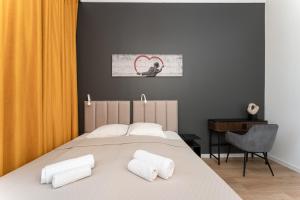 Old Market View Premium Standard with AC