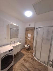 Apartmány U Zámečku