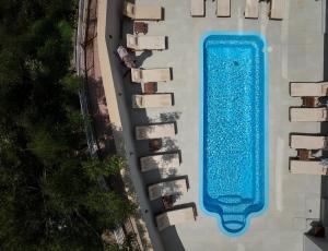 Lotus Rise Hotel - Adults Only